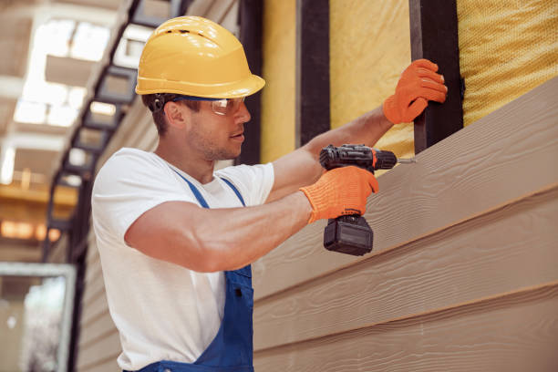 Siding Removal and Disposal in Vauxhall, NJ